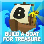 Build A Boat For Treasure-codes